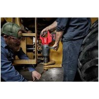 Гайковерт Milwaukee M18 ONEFHIWF1DS-121C 4933499253 (с 1-им АКБ, кейс) - Превью изображения №6 — Интернет-магазин Time-Shop