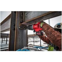Гайковерт Milwaukee M18 ONEFHIWF1DS-121C 4933499253 (с 1-им АКБ, кейс) - Превью изображения №11 — Интернет-магазин Time-Shop