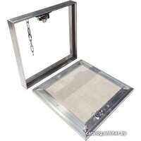 Люк Lukoff Фокус (40x40 см) - Превью изображения №3 — Интернет-магазин Time-Shop