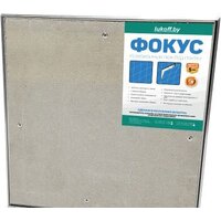 Люк Lukoff Фокус (40x40 см) - Превью изображения №2 — Интернет-магазин Time-Shop