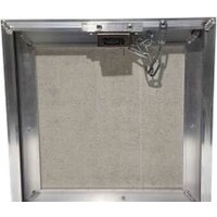 Люк Lukoff Фокус (40x40 см) - Превью изображения №10 — Интернет-магазин Time-Shop