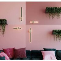 Бра Odeon Light Stilo 4257/18WL - Превью изображения №3 — Интернет-магазин Time-Shop