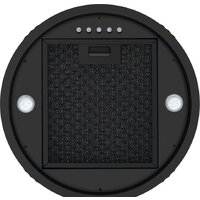 Кухонная вытяжка MAUNFELD Lee Push 397 (золотой) - Превью изображения №8 — Интернет-магазин Time-Shop