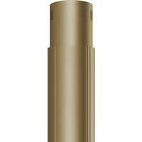 Кухонная вытяжка MAUNFELD Lee Push 397 (золотой) - Превью изображения №9 — Интернет-магазин Time-Shop