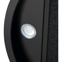 Кухонная вытяжка MAUNFELD Lee Push 397 (золотой) - Превью изображения №2 — Интернет-магазин Time-Shop