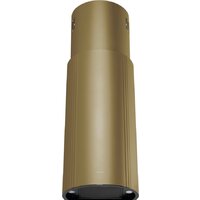 Кухонная вытяжка MAUNFELD Lee Push 397 (золотой) - Превью изображения №11 — Интернет-магазин Time-Shop