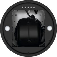 Кухонная вытяжка MAUNFELD Lee Push 397 (золотой) - Превью изображения №6 — Интернет-магазин Time-Shop