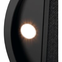 Кухонная вытяжка MAUNFELD Lee Push 397 (золотой) - Превью изображения №3 — Интернет-магазин Time-Shop