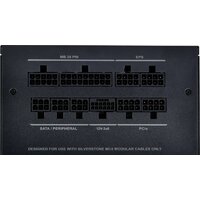 Блок питания SilverStone Decathlon DA750R Gold SST-DA750R-GMA - Превью изображения №8 — Интернет-магазин Time-Shop