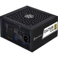 Блок питания SilverStone Decathlon DA750R Gold SST-DA750R-GMA - Превью изображения №3 — Интернет-магазин Time-Shop