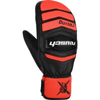 Reusch Warrior Team 6211422-7809 (р-р 10.5, Mitten Black/Fluo Red)