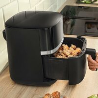 Аэрогриль (аэрофритюрница) Bosch MAF462B0 - Превью изображения №2 — Интернет-магазин Time-Shop