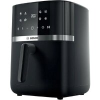 Аэрогрили и аэрофритюрницы