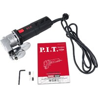 Листовые электрические ножницы P.I.T. PDJ250-C - Превью изображения №5 — Интернет-магазин Time-Shop
