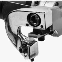 Листовые электрические ножницы P.I.T. PDJ250-C - Превью изображения №4 — Интернет-магазин Time-Shop