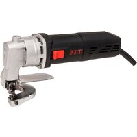 Электрические ножницы по металлу