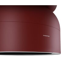 Кухонная вытяжка MAUNFELD Festival 390 Isla (бургундия) - Превью изображения №4 — Интернет-магазин Time-Shop