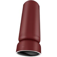 Кухонная вытяжка MAUNFELD Festival 390 Isla (бургундия) - Превью изображения №2 — Интернет-магазин Time-Shop