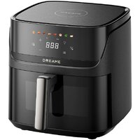 Аэрогриль (аэрофритюрница) Dreame Air Fryer AF10 Pro - Превью изображения №2 — Интернет-магазин Time-Shop