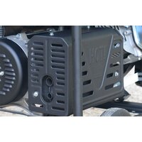 Бензиновый генератор ТСС SGG 5000EHNA - Превью изображения №6 — Интернет-магазин Time-Shop