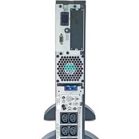 Источник бесперебойного питания APC Smart-UPS RT 2000VA (SURT2000XLI) - Превью изображения №2 — Интернет-магазин Time-Shop
