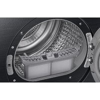 Сушильная машина Samsung DV90BB9445GBLP - Превью изображения №9 — Интернет-магазин Time-Shop