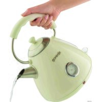 Электрический чайник Gorenje K17CLI - Превью изображения №4 — Интернет-магазин Time-Shop