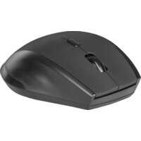 Мышь Defender Accura MM-365 (черный) - Превью изображения №3 — Интернет-магазин Time-Shop