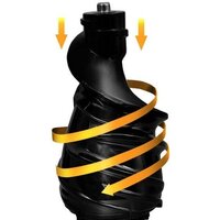 Соковыжималка Gotie GSJ-630B - Превью изображения №4 — Интернет-магазин Time-Shop