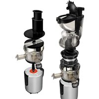 Соковыжималка Gotie GSJ-630B - Превью изображения №7 — Интернет-магазин Time-Shop