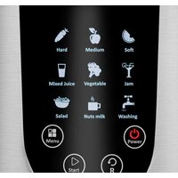 Соковыжималка Gotie GSJ-630B - Превью изображения №2 — Интернет-магазин Time-Shop