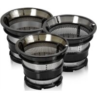 Соковыжималка Gotie GSJ-630B - Превью изображения №5 — Интернет-магазин Time-Shop