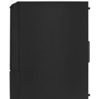 Корпус AeroCool Quantum Mesh Mesh-G-BK-v2 - Превью изображения №10 — Интернет-магазин Time-Shop