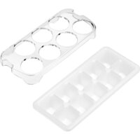 Однокамерный холодильник MAUNFELD MFF50SL - Превью изображения №11 — Интернет-магазин Time-Shop