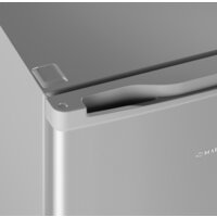 Однокамерный холодильник MAUNFELD MFF50SL - Превью изображения №7 — Интернет-магазин Time-Shop