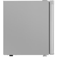 Однокамерный холодильник MAUNFELD MFF50SL - Превью изображения №6 — Интернет-магазин Time-Shop