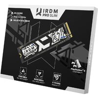 SSD GOODRAM IRDM Pro Slim 1TB IRP-SSDPR-P44S-1K0-80 - Превью изображения №13 — Интернет-магазин Time-Shop