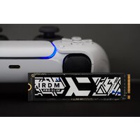 SSD GOODRAM IRDM Pro Slim 1TB IRP-SSDPR-P44S-1K0-80 - Превью изображения №8 — Интернет-магазин Time-Shop