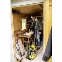 Пылесос Karcher WD 4-18 S Dual Battery Set 1.628-626.0 - Превью изображения №10 — Интернет-магазин Time-Shop