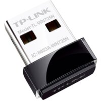 Wi-Fi адаптер TP-Link TL-WN725N - Превью изображения №6 — Интернет-магазин Time-Shop