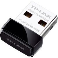 Wi-Fi адаптер TP-Link TL-WN725N - Превью изображения №5 — Интернет-магазин Time-Shop