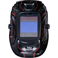 Сварочная маска Fubag Blitz 9-13 Visor (черный) - Превью изображения №2 — Интернет-магазин Time-Shop