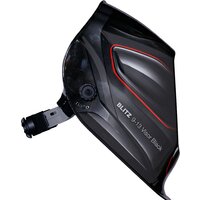 Сварочная маска Fubag Blitz 9-13 Visor (черный) - Превью изображения №3 — Интернет-магазин Time-Shop