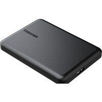 Внешний накопитель Toshiba Canvio Partner 4TB HDTB540EK3CB - Превью изображения №2 — Интернет-магазин Time-Shop