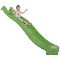 Скат KBT Tsuri HDPE 402.015.009.001 (с подключением к воде, зеленое яблоко) - Превью изображения №2 — Интернет-магазин Time-Shop