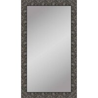 Декарт Настенное в раме 8Л1668 (серый перламутр)