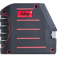 Лазерный нивелир Fubag Crystal 20R VH 31625 - Превью изображения №6 — Интернет-магазин Time-Shop