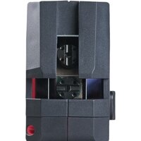 Лазерный нивелир Fubag Crystal 20R VH 31625 - Превью изображения №4 — Интернет-магазин Time-Shop