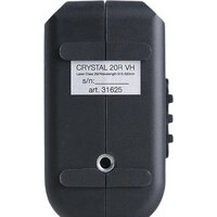 Лазерный нивелир Fubag Crystal 20R VH 31625 - Превью изображения №9 — Интернет-магазин Time-Shop