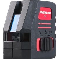 Лазерный нивелир Fubag Crystal 20R VH 31625 - Превью изображения №2 — Интернет-магазин Time-Shop